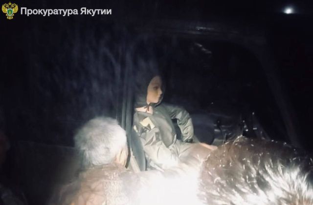 В Таттинском улусе мужчина трижды ударил ножом человека, перепутав его с другим: Вынесен приговор