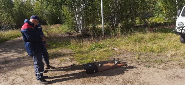 Убегал от медведя и заблудился: Якутянин плутал в тайге более пяти суток