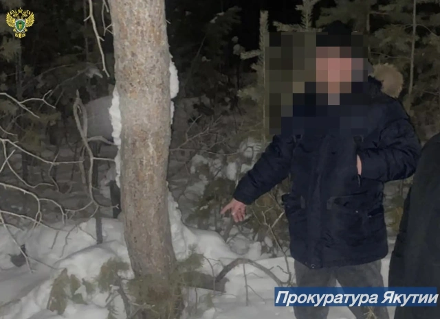 В г. Якутске мужчина осужден за покушение на незаконный сбыт наркотиков