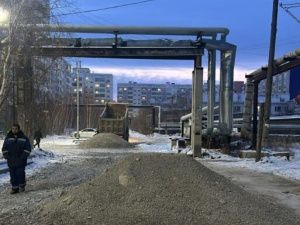 По Белинского обеспечат комфортное движение транспортных средств