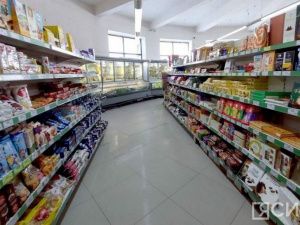 Жители Дальнего Востока чаще всего ищут готовый бизнес в сфере торговли