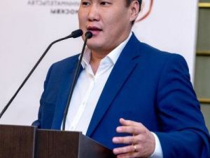 Депутат Павел Ксенофонтов: «Федоров и Обедин играют на национальном вопросе! Советую ФСБ сделать проверку эфира!»