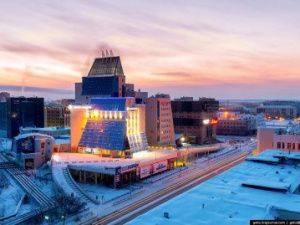 Оргкомитет 200-летия Якутской гордумы утверждает план юбилейных мероприятий