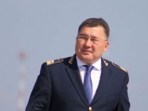 Следствие хочет арестовать имущество Николая Местникова