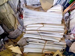 Разработан проект по переработке вторсырья в Чурапчинском улусе