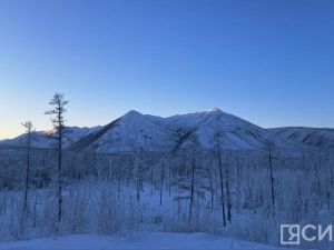 «Путешествие на Полюс холода» пройдет 30 и 31 марта в Якутии