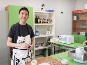 «Со стружкой из мамонтовой кости»:  ученые СВФУ начнут производить запатентованное мыло