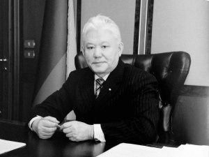 Эпоха: Якутская городская Дума выражает соболезнования