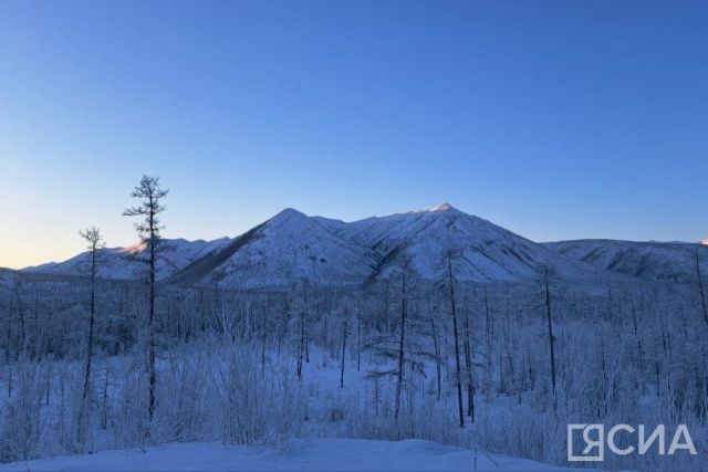 «Путешествие на Полюс холода» пройдет 30 и 31 марта в Якутии