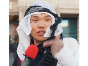 Якутский рэпер арестован в Москве