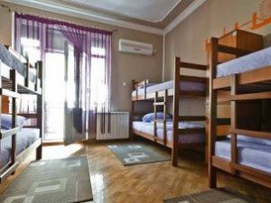 Запрет на размещение хостелов в жилых домах вступит в силу 1 октября