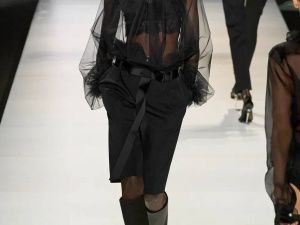 В чем встречать Новый 2024 год Дракона: цвета, тренды, аксессуары