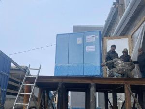 В якутском селе Чурапча установят первый в заречных районах МРТ