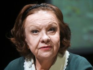 Скончалась народная артистка России, вдова Сергея Юрского