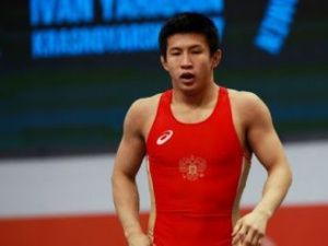 Министр спорта Якутии сообщил, что Охлопков выступать в России в качестве спортсмена уже не будет