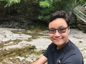 Айтал Эверстов:«Хочу жить в России»