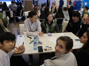 В Якутске прошел патриотический марафон