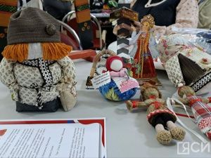 Будущим журналистам рассказали о культурном разнообразии народов Якутии на этномедиафоруме