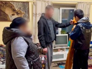 Трагедия в Мархе: ревность – ссора — убийство