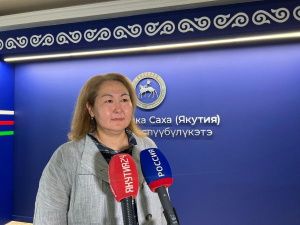 В Якутии на выплаты единого пособия семьям перечислено более 10 млрд рублей