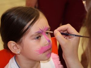 В ТРК «Чудо-парк» открыли летний сезон