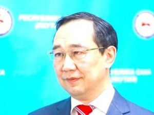 Балабкина: глава республики планирует получить прививку от COVID-19