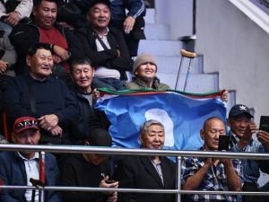 В Якутске стартовал международный турнир памяти Дмитрия Коркина