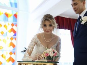 Бывший главный единоросс Якутии женил сына