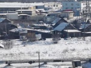 Среди убитых в Якутске мальчики 5 и 7-ми лет