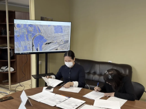 В Якутске состоялось очередное распределение земельных участков участникам СВО