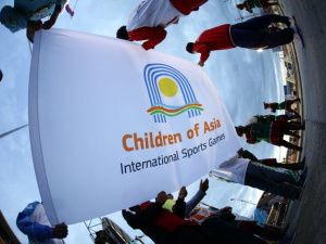 Определены места для питания участников VIII спортивных игр «Дети Азии»