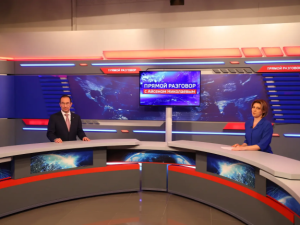 Айсен Николаев огласит Послание Государственному Собранию (Ил Тумэн) 23 декабря