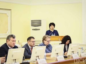 Минтруд Якутии примет участие в разработке новых нацпроектов