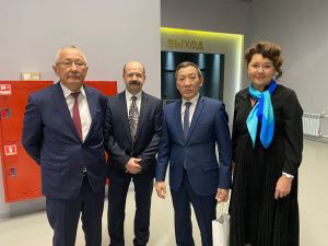 Итоги конкурса «Кинолетопись Якутии» подвели в Якутске