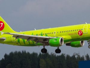 Авиакомпанию S7 наказали за дебош пассажира на борту и необеспечение безопасности другого пассажира