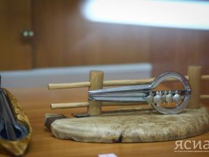 В Якутии стартовал «Хомусный диктант»