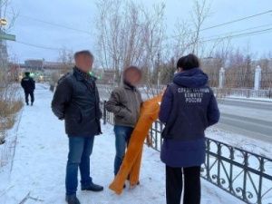 Маньяк, нападавший на девушек в Якутске, страдает психическими заболеваниями