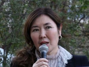 Мария Христофорова: «Продажа алкоголя рядом со школами – это неправильно»