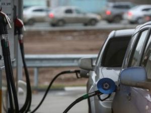 В Якутске произошел самый высокий рост цен на бензин в России