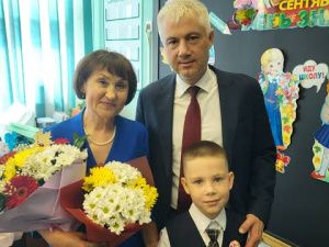 Гимназия Нерюнгри: Легендарные педагоги, выдающиеся выпускники