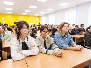 Университет «Синергия» совместно с киностудией «Союзмультфильм» планирует запуск креативного центра 