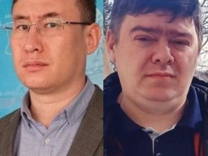 В Якутске арестованы высокопоставленный чиновник и владелец крупной строительной компании