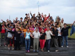 С 15 июля в Амгинском улусе стартует смена в лагере «Старт в космос»