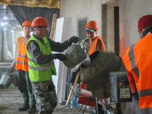 В Якутске откроют круглогодичный детский центр отдыха и оздоровления