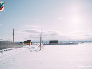 В Хатассах приступают к газификации участков для многодетных семей