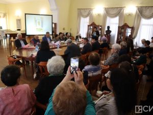 В Якутии опубликовали книгу о Екатерине Васильевой