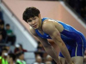 Якутские борцы провалили выступление на международном турнире по вольной борьбе «Аланы»