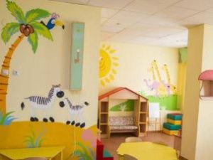 В Якутске проверили детские сады на соблюдение профилактических санитарных мер