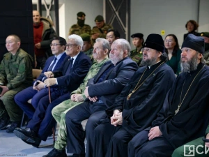 В Якутске отметили День инженерных войск