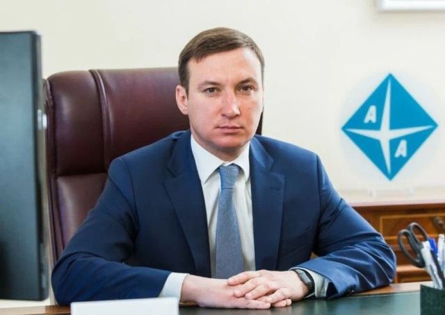 Кто станет новым руководителем АЛРОСА